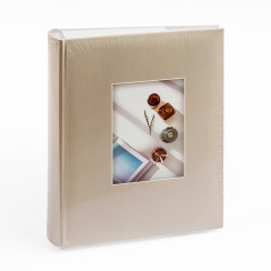 Foto albums Gedeon 10x15 / 200 Foto albums Gedeon 10x15 / 200