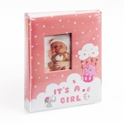 Foto albums Gedeon 10x15 / 200 Foto albums Gedeon 10x15 / 200