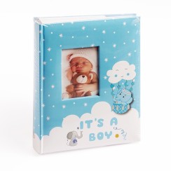 Foto albums Gedeon 10x15 / 200 Foto albums Gedeon 10x15 / 200