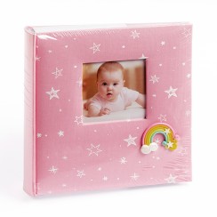 Foto albums Gedeon 10x15 / 200 Foto albums Gedeon 10x15 / 200