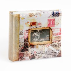 Foto albums Gedeon 10x15 / 200 Foto albums Gedeon 10x15 / 200