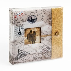 Foto albums Gedeon 10x15 / 200 Foto albums Gedeon 10x15 / 200