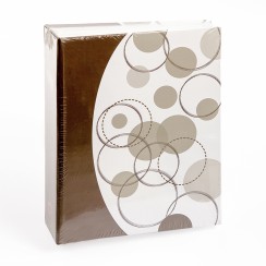 Foto albums Gedeon 10x15 / 300 Foto albums Gedeon 10x15 / 300