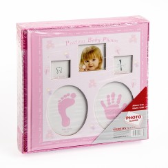 Foto albums Gedeon 10x15 / 200 Foto albums Gedeon 10x15 / 200