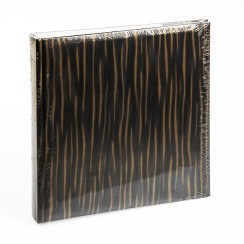 Foto albums Heisler ar klasiskām lapām 25x26 cm Foto albums Heisler ar klasiskām lapām 25x26 cm