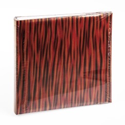 Foto albums Heisler ar klasiskām lapām 25x26 cm Foto albums Heisler ar klasiskām lapām 25x26 cm