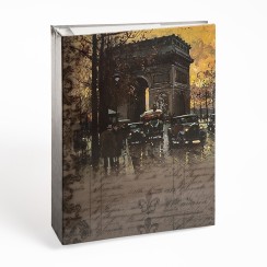 Foto albums Gedeon 10x15 / 200 Foto albums Gedeon 10x15 / 200