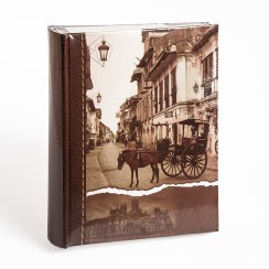 Foto albums Gedeon 10x15 / 200 Foto albums Gedeon 10x15 / 200