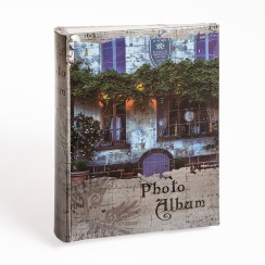 Foto albums Gedeon 10x15 / 200 Foto albums Gedeon 10x15 / 200