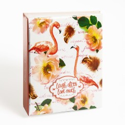 Foto albums Gedeon 10x15 / 200 Foto albums Gedeon 10x15 / 200