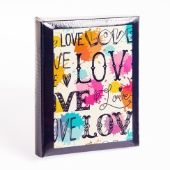 Foto albums Gedeon 10x15 / 200 Foto albums Gedeon 10x15 / 200