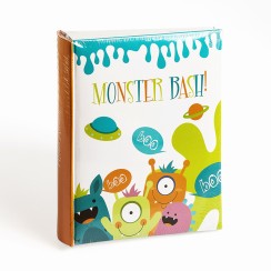 Foto albums Gedeon 10x15 / 200 Foto albums Gedeon 10x15 / 200