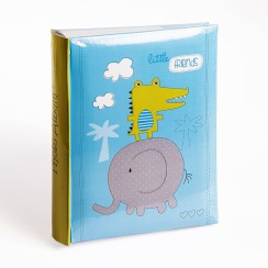 Foto albums Gedeon 10x15 / 200 Foto albums Gedeon 10x15 / 200