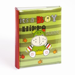 Foto albums Gedeon 10x15 / 200 Foto albums Gedeon 10x15 / 200