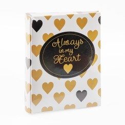 Foto albums Gedeon 10x15 / 200 Foto albums Gedeon 10x15 / 200