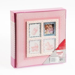 Foto albums Gedeon 10x15 / 200 Foto albums Gedeon 10x15 / 200