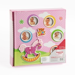 Foto albums Gedeon 10x15 / 200 Foto albums Gedeon 10x15 / 200