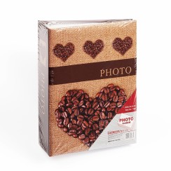 Foto albums Gedeon 10x15 / 100 Foto albums Gedeon 10x15 / 100