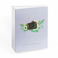 Foto albums Gedeon 10x15 / 100 Foto albums Gedeon 10x15 / 100