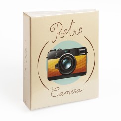 Foto albums Poldom 10x15 / 200 Foto albums Poldom 10x15 / 200