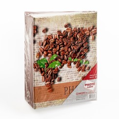 Foto albums Gedeon 10x15 / 100 Foto albums Gedeon 10x15 / 100