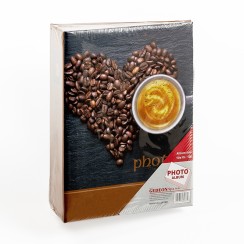 Foto albums Gedeon 10x15 / 100 Foto albums Gedeon 10x15 / 100