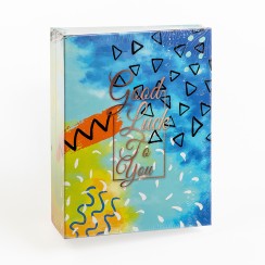 Foto albums Gedeon 10x15 / 100 Foto albums Gedeon 10x15 / 100