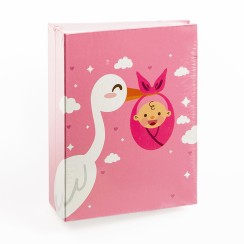 Foto albums Gedeon 10x15 / 100 Foto albums Gedeon 10x15 / 100