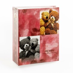 Foto albums Gedeon 10x15 / 100 Foto albums Gedeon 10x15 / 100