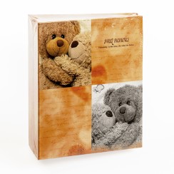 Foto albums Gedeon 10x15 / 100 Foto albums Gedeon 10x15 / 100