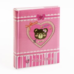 Foto albums Gedeon 10x15 / 200 Foto albums Gedeon 10x15 / 200