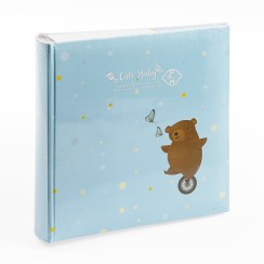 Foto albums Gedeon 10x15 / 200 Foto albums Gedeon 10x15 / 200