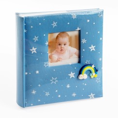 Foto albums Gedeon 10x15 / 200 Foto albums Gedeon 10x15 / 200