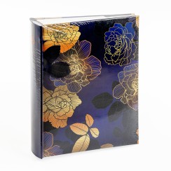 Foto albums Gedeon 10x15 / 200 Foto albums Gedeon 10x15 / 200