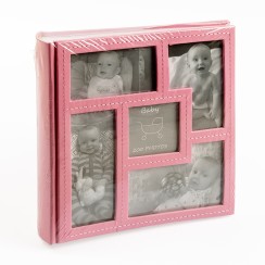 Foto albums Heisler 10x15 / 200 Foto albums Heisler 10x15 / 200