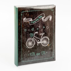 Foto albums Gedeon 10x15 / 300 Foto albums Gedeon 10x15 / 300