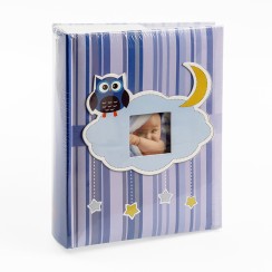 Foto albums Gedeon 10x15 / 300 Foto albums Gedeon 10x15 / 300