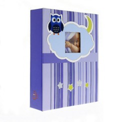 Foto albums Gedeon 10x15 / 300 Foto albums Gedeon 10x15 / 300