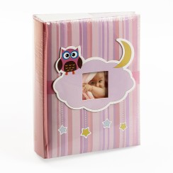 Foto albums Gedeon 10x15 / 300 Foto albums Gedeon 10x15 / 300