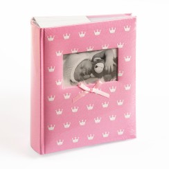 Foto albums Gedeon 10x15 / 300 Foto albums Gedeon 10x15 / 300