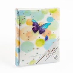 Foto albums Aryca-Dekor 10x15 / 200 Foto albums Aryca-Dekor 10x15 / 200