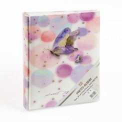 Foto albums Aryca-Dekor 10x15 / 200 Foto albums Aryca-Dekor 10x15 / 200