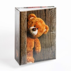 Foto albums Poldom 10x15 / 100 Foto albums Poldom 10x15 / 100