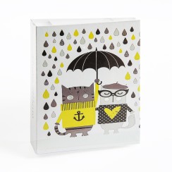 Foto albums Gedeon 10x15 / 200 Foto albums Gedeon 10x15 / 200