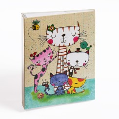 Foto albums Gedeon 10x15 / 200 Foto albums Gedeon 10x15 / 200