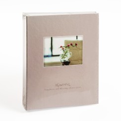 Foto albums Gedeon 10x15 / 200 Foto albums Gedeon 10x15 / 200