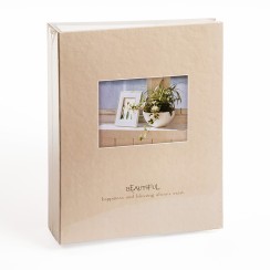 Foto albums Gedeon 10x15 / 200 Foto albums Gedeon 10x15 / 200