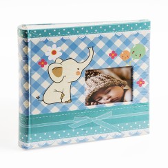 Foto albums Gedeon 10x15 / 200 Foto albums Gedeon 10x15 / 200