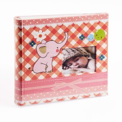 Foto albums Gedeon 10x15 / 200 Foto albums Gedeon 10x15 / 200