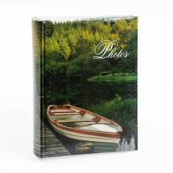 Foto albums Gedeon 10x15 / 200 Foto albums Gedeon 10x15 / 200